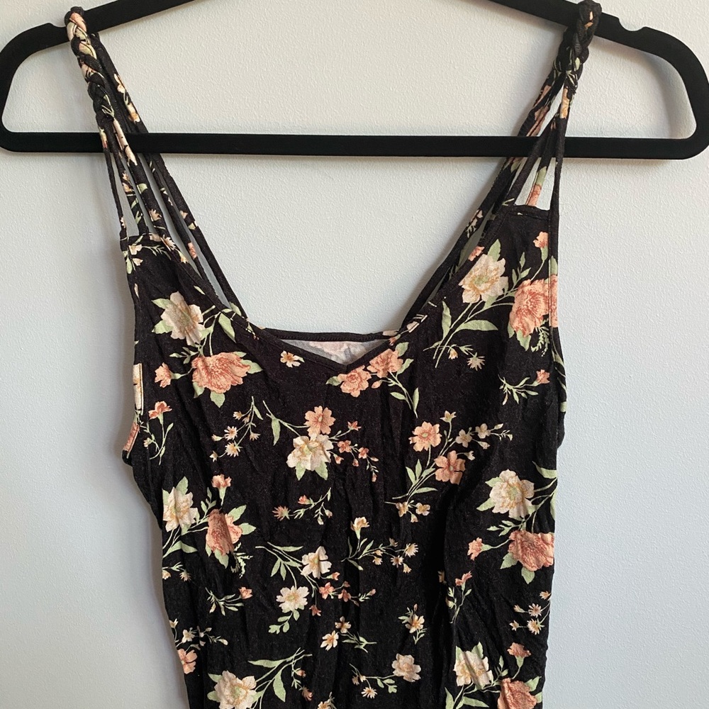 AE Braided Strap Tank